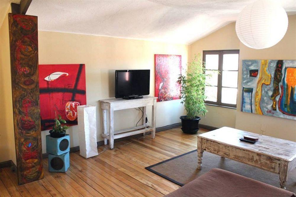 A La Maison La Paz Zewnętrze zdjęcie