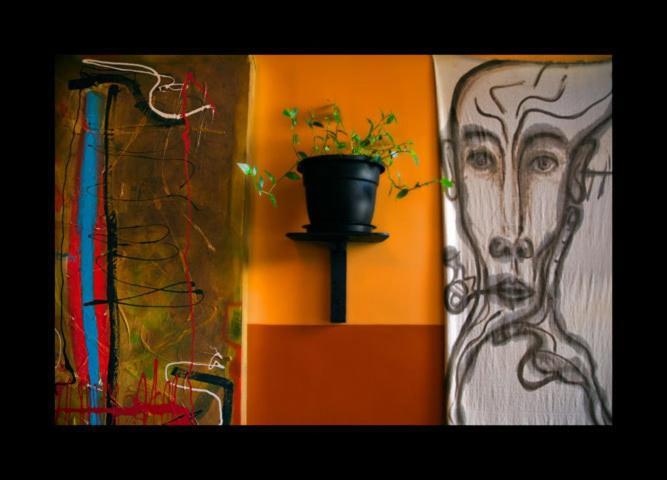A La Maison La Paz Pokój zdjęcie
