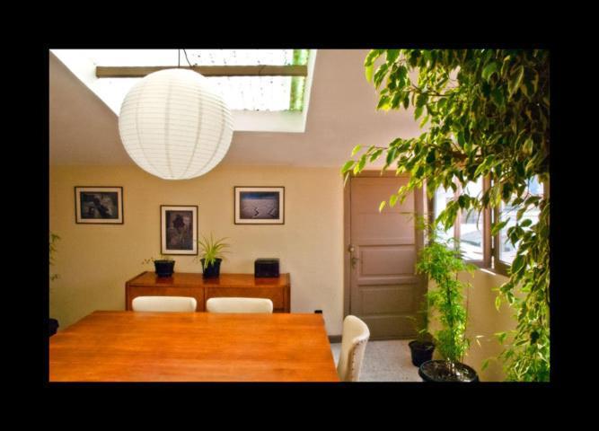 A La Maison La Paz Pokój zdjęcie