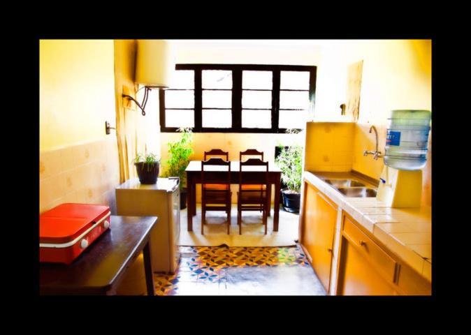 A La Maison La Paz Pokój zdjęcie
