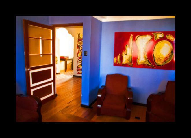 A La Maison La Paz Pokój zdjęcie