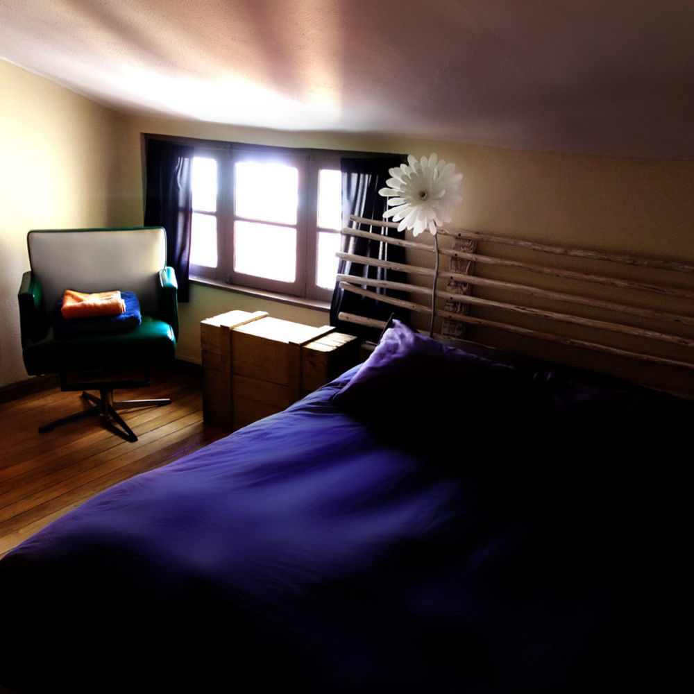 A La Maison La Paz Zewnętrze zdjęcie