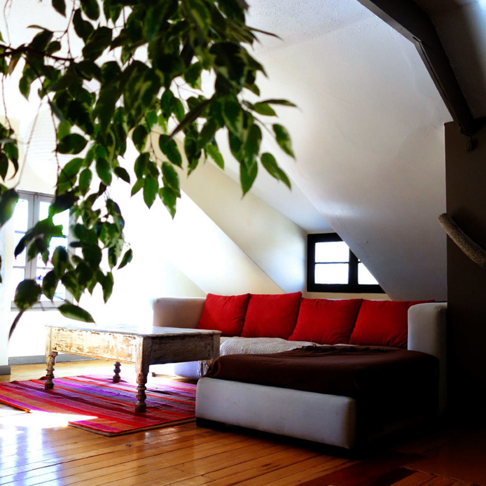 A La Maison La Paz Zewnętrze zdjęcie